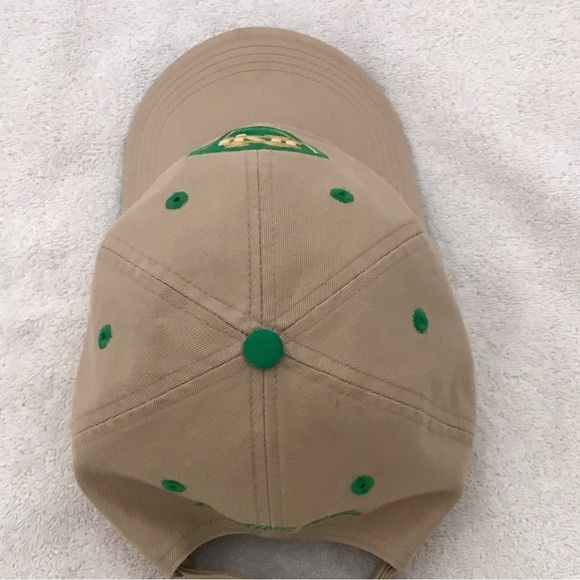 Adidas Notre Dame Fighting Irish Ball Cap - Picture 14 of 16